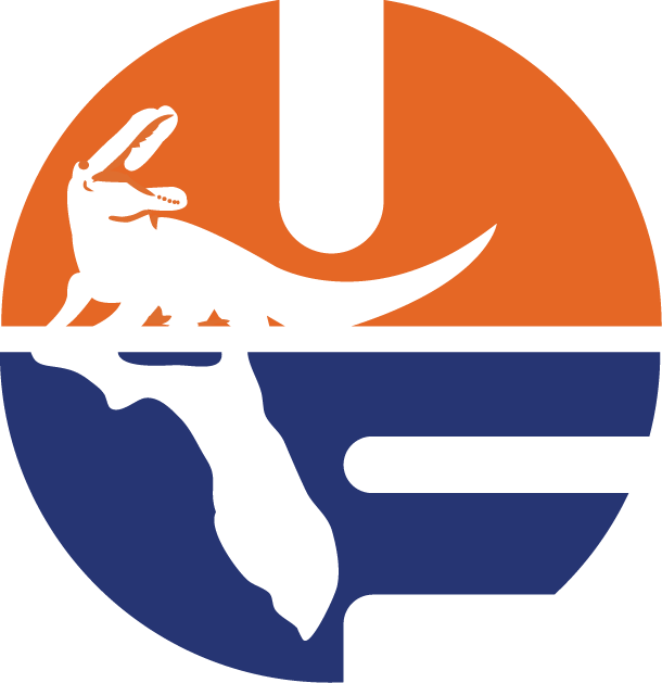 Florida Gators 1979-1994 Primary Logo t shirts DIY iron ons